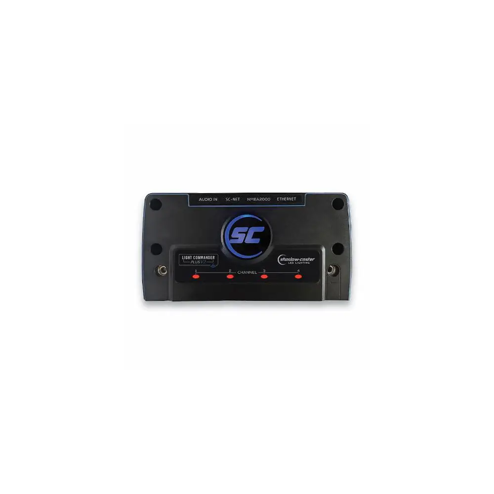 Shadow-Caster Light Commander Plus NMEA 2000 w/ Bluetooth - SHCSCM-LC-N2K-PLUS-V2
